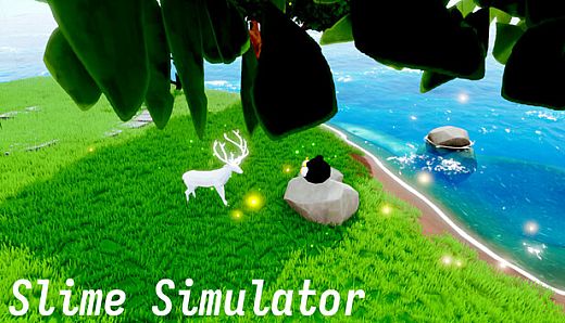 Slime Simulator