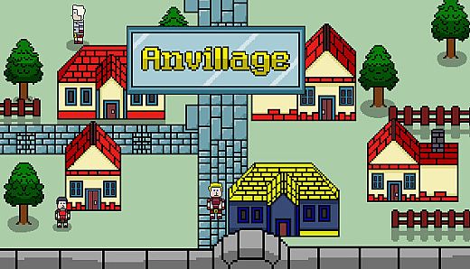 Anvillage