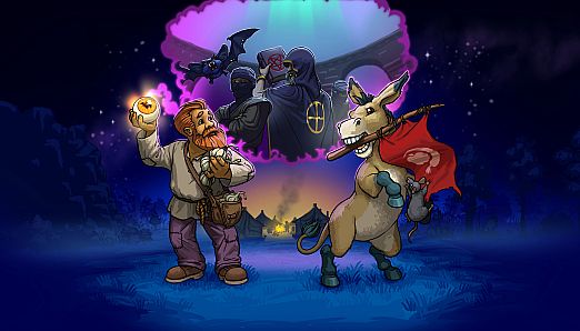 Graveyard Keeper - Game Of Crone