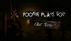 Poofie Plays God