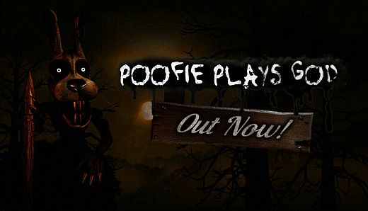 Poofie Plays God