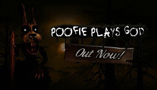 Buy Poofie Plays God