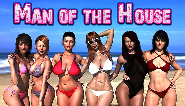 Buy Man of the House