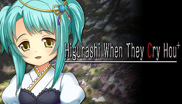 Buy Higurashi When They Cry Hou+
