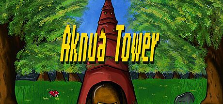 Aknua Tower Game