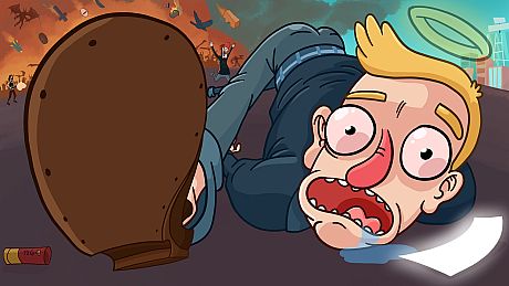 Manual Samuel Last Tuesday Edition Game