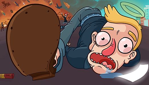 Manual Samuel Last Tuesday Edition