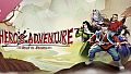Hero's Adventure:Road to Passion Soundtrack
