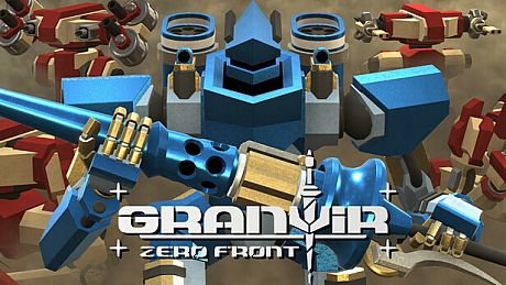 Granvir: Zero Front Game