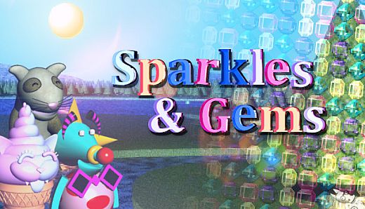 Sparkles & Gems