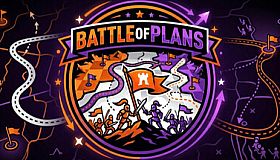 Battle Of Plans