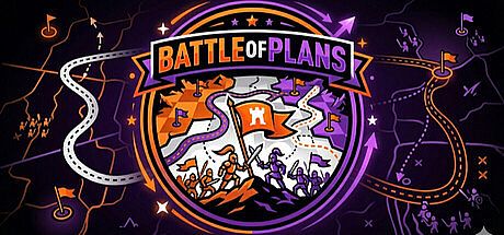 Battle Of Plans