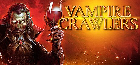 Vampire Crawlers: Game and Soundtrack