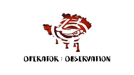 Operator: Observation Game