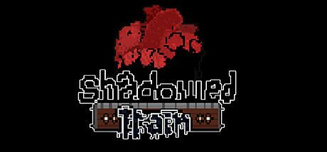 Shadowed Train