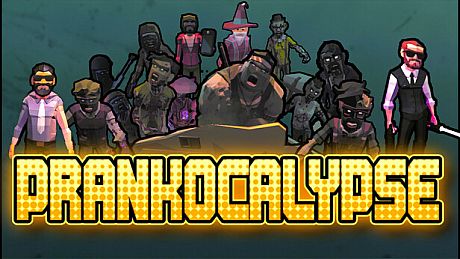 Prankocalypse Game