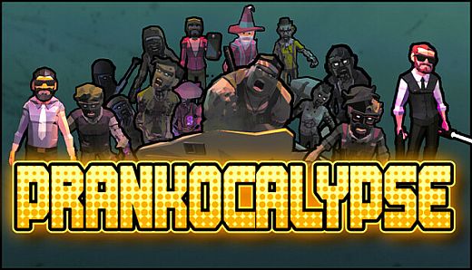 Prankocalypse