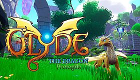 Glyde The Dragon: Prologue