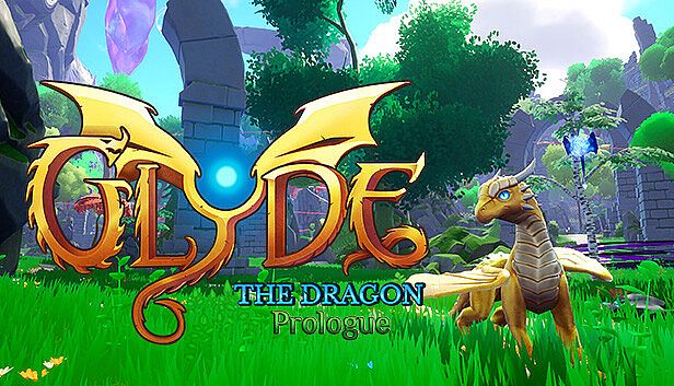 Buy Glyde The Dragon: Prologue