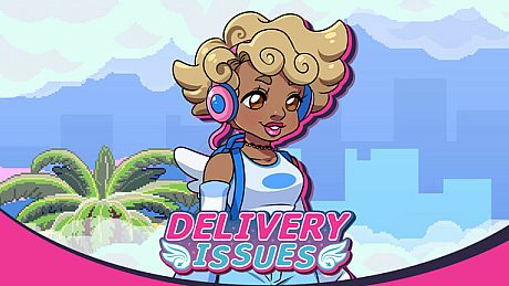 Delivery Issues Game