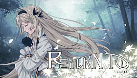 Return to ...