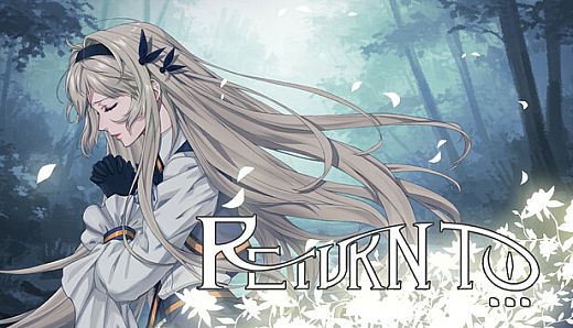 Return to ...