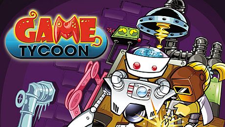 Game Tycoon 1.5 Game