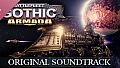 Battlefleet Gothic: Armada - Soundtrack