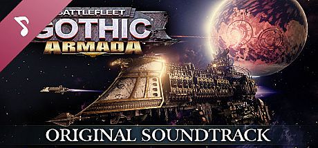 Battlefleet Gothic: Armada - Soundtrack