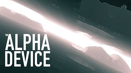 The Alpha Device Game