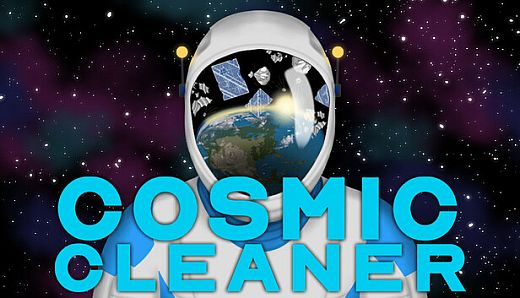 Cosmic Cleaner