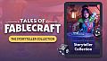 Tales of Fablecraft - Storyteller Collection