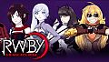RWBY: Grimm Eclipse - Team RWBY Timeskip Costume Pack