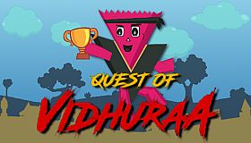 Quest of Vidhuraa