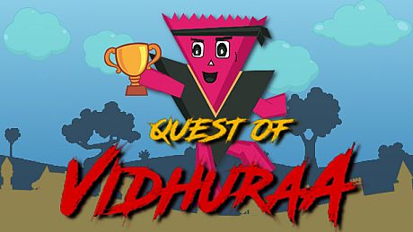 Quest of Vidhuraa