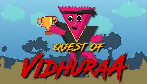 Buy Quest of Vidhuraa