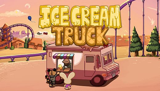 Ice Cream Truck