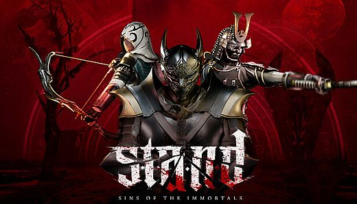 STAND: Sins of the Immortals