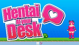 Hentai At Your Desk