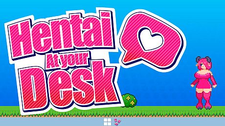 Hentai At Your Desk Game