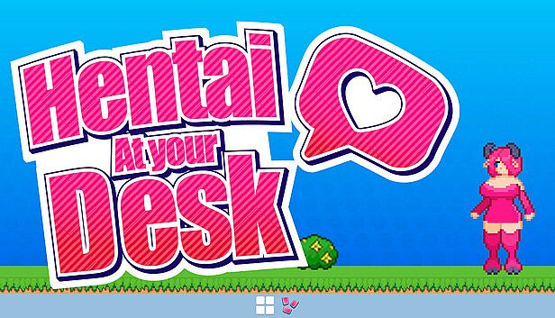 Buy Hentai At Your Desk