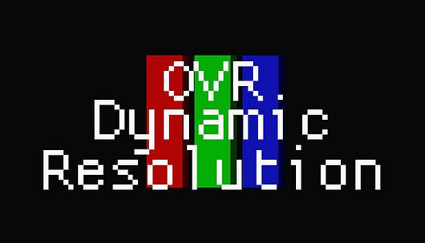Buy OVR Dynamic Resolution