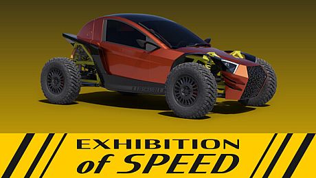 Exhibition of Speed Game