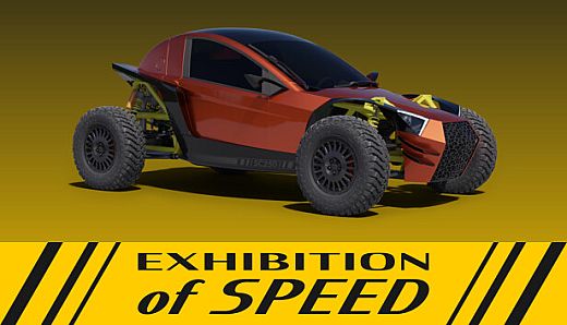 Exhibition of Speed