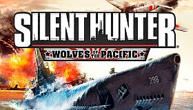 Silent Hunter 4: Wolves of the Pacific GOLD EDITION