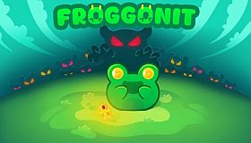 FROGGONIT