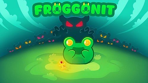 FROGGONIT