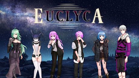 Euclyca Game
