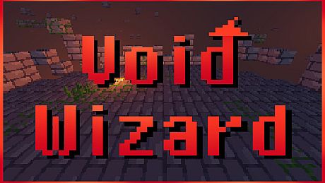 Void Wizard Game