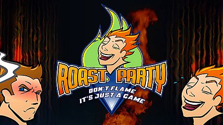 Roast Party Game